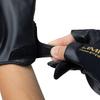 Shimano Limited Pro High Grip Magnet Gloves 3-Finger Cut GL-180Z Black L