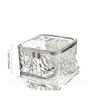 1/2pcs Hair Accessories Storage Box Desktop Transparent Storage Box Multifunctional Storage Box Jewelry Storage Box