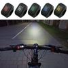 For ATVs Electronic Bike Scooters Motorcycle Headlight Push Button ON/OFF 12V Handlebar Switch