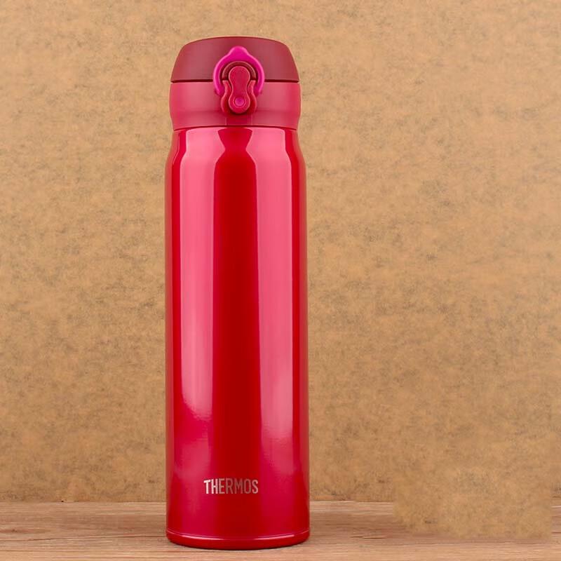 THERMOS JNL-603 Vacuum Insulated Stainless Steel Mug, 600ml