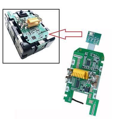 15A PCB Devre Kartı 1x Aksesuarlar Bl1815 5-hücreli İçin