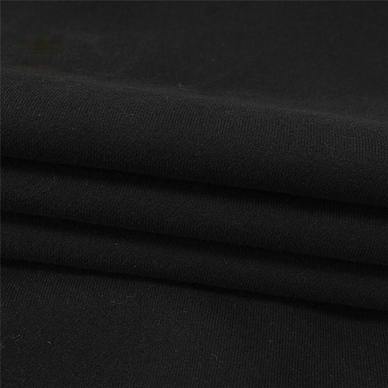 Adidas Originals Hoodie Comfortable Long Sleeve Sweatshirt Men Tops Black KC9840