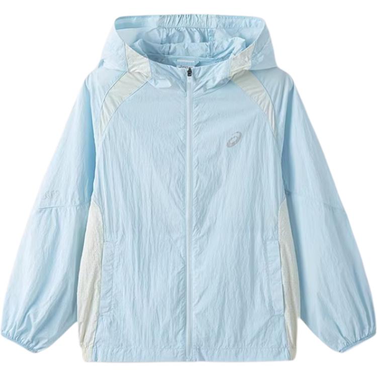 ASICS Sun Protection Clothing Teenagers 332261052406 130