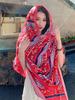 Summer Women Silk Scarf Sarong Beach Wrap Shawl Floral Print Sunscreen Bandana Hijab Mujer Bohemian Long Scarve Pareo Bufandas