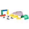 TAKARA TOMY (TAKARA TOMY) Drift Tomica Mario Kart Drift Challenge DX Set Minicar Toy 3 Years and Up