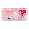 Sanrio - Getönter Lippenstift & Lipgloss Set