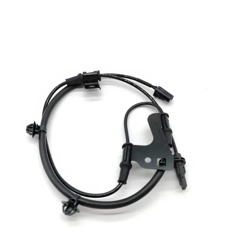 Front Left ABS Wheel Speed Sensor for Hyundai 2017 2018 Elantra GT 1.4L 1.6L 59810F2300 59810-F2300