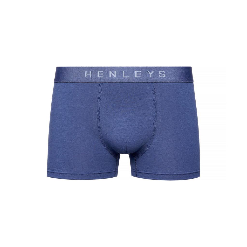 Pánské Boxerky Henleys Motley (Balení po 5)