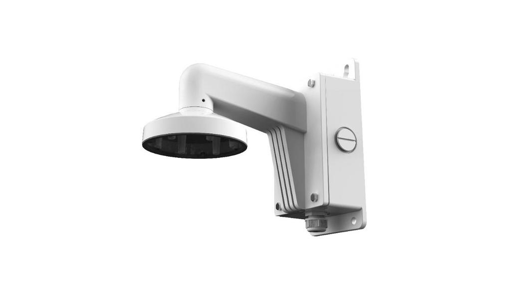 Hikvision DS-1273ZJ-140B security camera accessory Mount