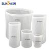 Pungă Filtru pentru Infuzie 120 Mesh Formă Cilindrică Pungă pentru Infuzie Cereale Pungă Filtru din Nailon pentru Infuzare Bere Vin Filtru Butoi Grad Alimentar
