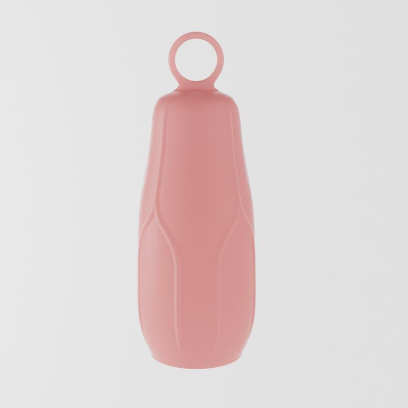 Silicone Leak-proof Travel Bottle Sleeve for Cosmetics and Skincare