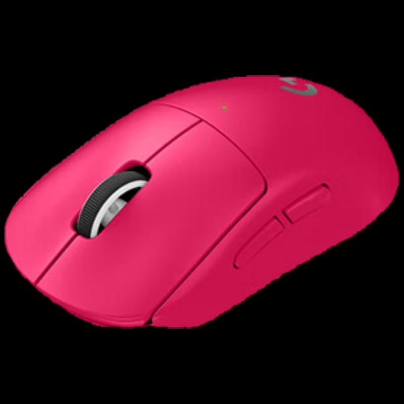 Logitech G PRO X SUPERLIGHT 2 Wireless Gaming Mouse