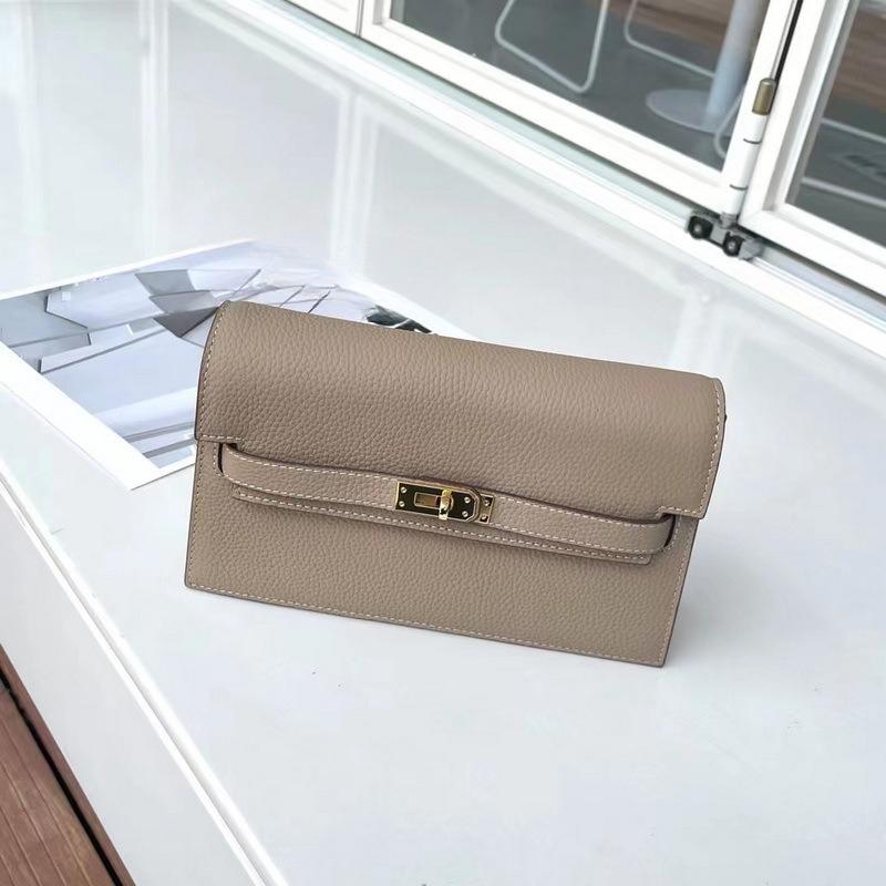 New lychee pattern leather half cover hand grab bag genuine leather women's bag single shoulder underarm bag oblique span bag wholesale