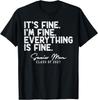 Na górę – T-shirty i koszulki