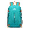 Lightweight Folding Backpack, Large Capacity, Unisex & Student-Friendly, Ideal for Outdoor Use