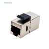 Yaoke Cat5e Shielded Pass-Through Module
