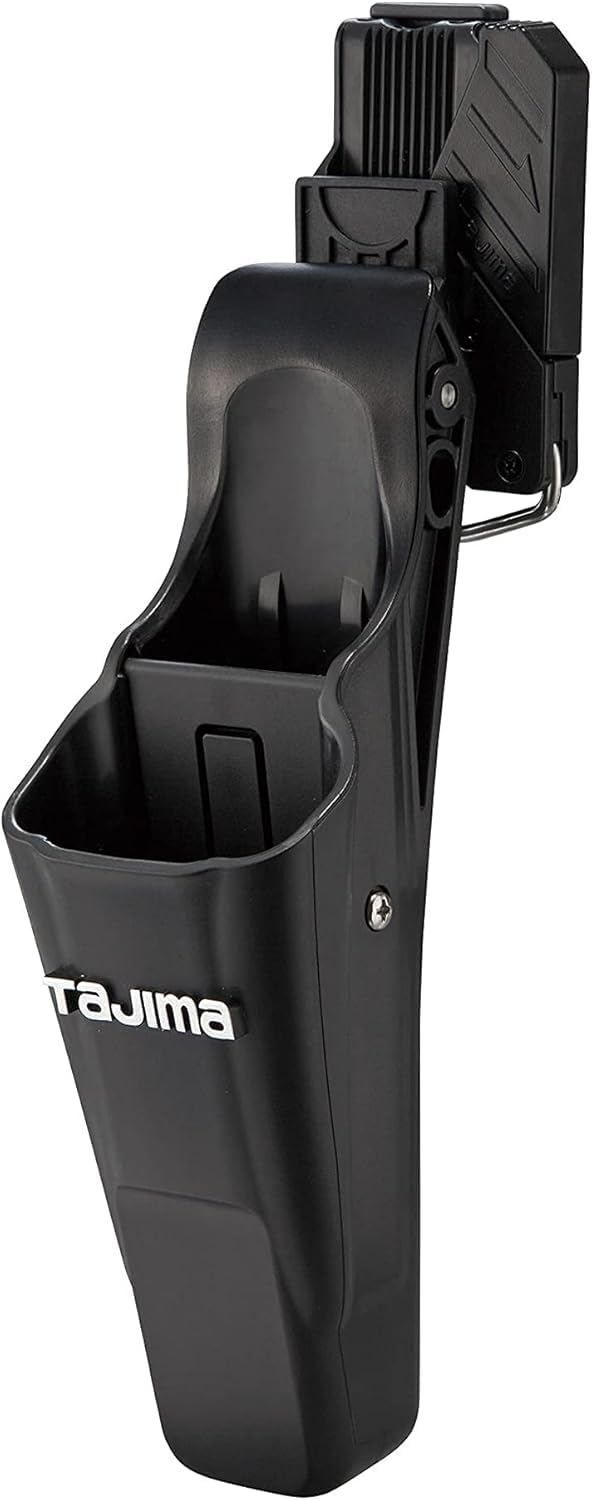 

Tajima Safe System Safe Holster for Tatuck Dual Vertical Holster Can also store Muki Barit and Barit Easy to put on and take can be attached to your