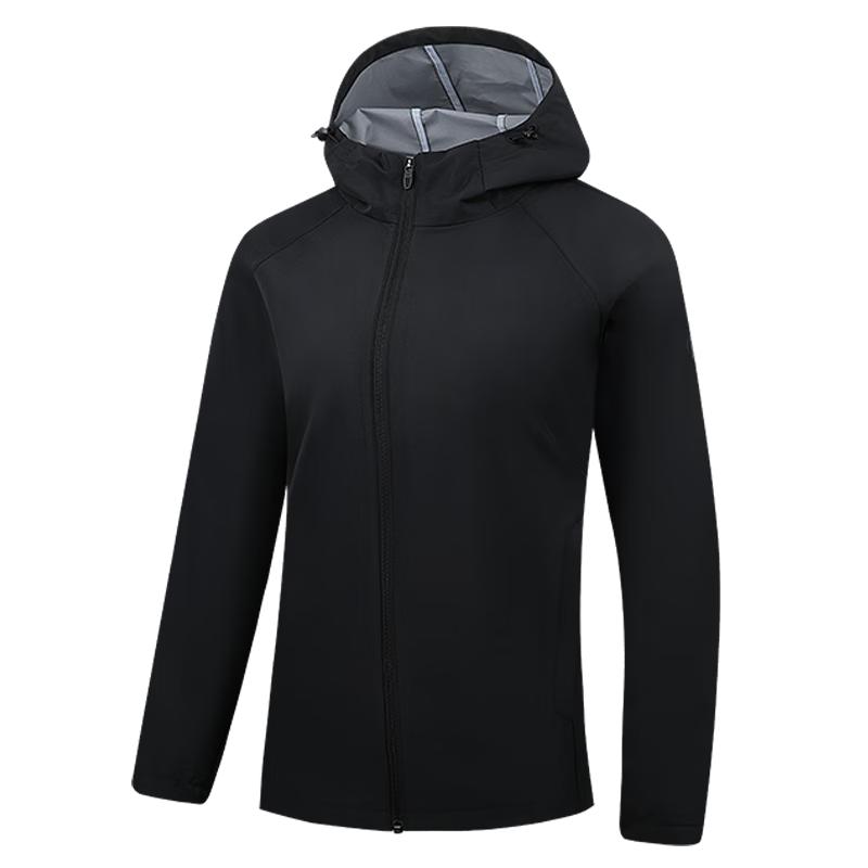 361° Women's Autumn/Winter Water-Resistant Outdoor Jacket