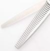 DEEDS ZTB630R Thinning Made in 30 No Thinning Rate of Approximately Professional Hairdresser [PF] Scissors, Japan, Teeth, 6.0 Inch, Grooves, 10%,