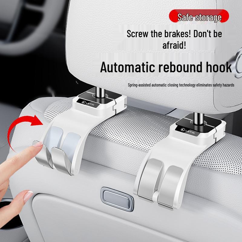 Reading i5/i9 Mango PRO Multi-Functional Car Seat Backrest Hook