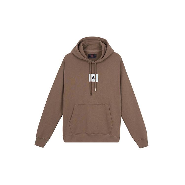Jordan Sweatshirt Men s Light Umber DQ7339-274 S
