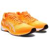 Asics Tarther Rp 2 Low Top Durable Running Shoes Women Sneaker Orange White 1012B220-800