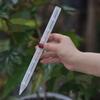 10PCS Plastic Plant Aeration Tubes Improve Soil Air Circulation Promote Soil Drying Cycle Plant Drainage Pipes Prevent Root Rot