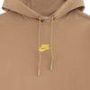 New Nike Sweatshirts Men's Brown FV8589-288