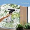 L8RE Portable Window Glass Cleaner Wireless Glass Cleaning Machine with Rechargeable