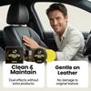 Leather Care Cream, A  Leather Care, Cleaning, And  Cream For Both Home And Automotive Use.