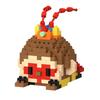ChaoLeChuang Christmas Cartoon Building Blocks: Educational Toy Gift Set 7101-7147