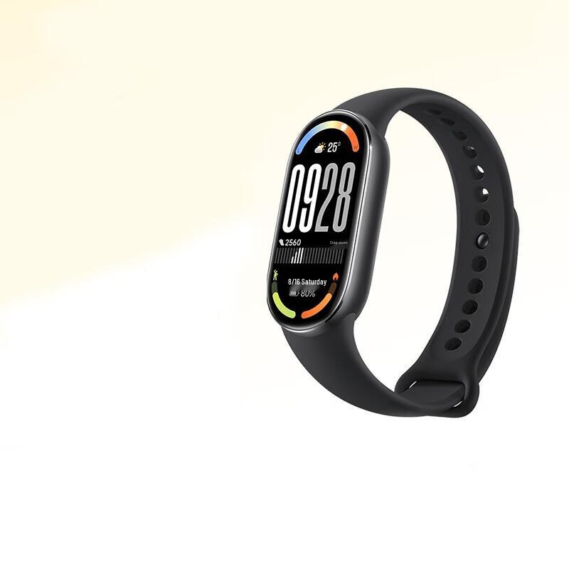 Xiaomi Smart Band 10 (Китайская версия)