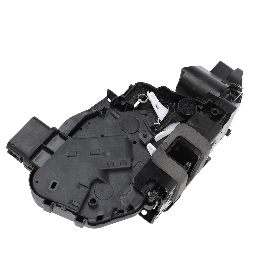 Front Right Door Lock Actuator LR014100 Door Latch Mechanism Assembly for LR2 LR3 LR4 Range Rover Evoque