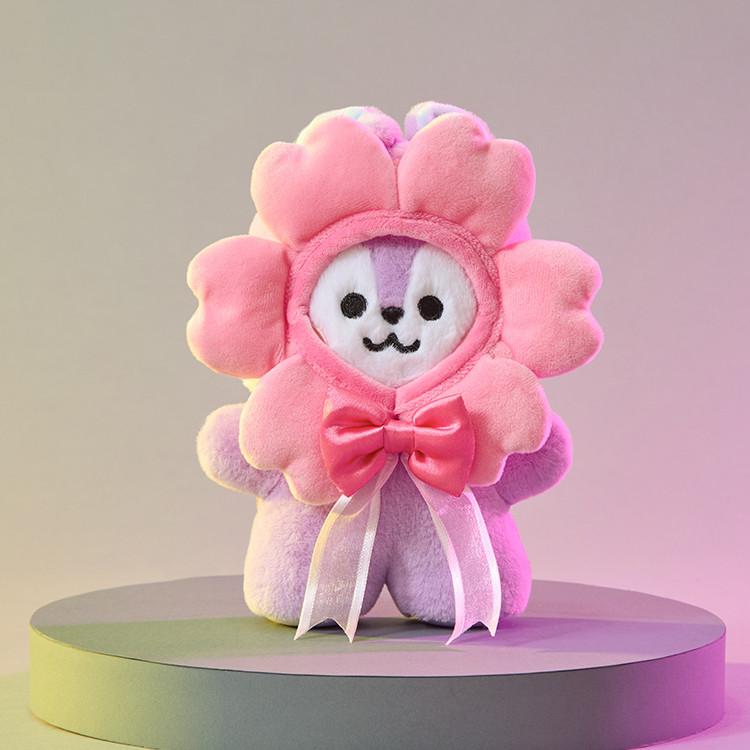 BT21 Born to Dance Closet Accessory Set (Wreath)