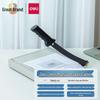 Deli 8015 250x250mm Steel Paper Cutter CN Plug (adapter Included)
