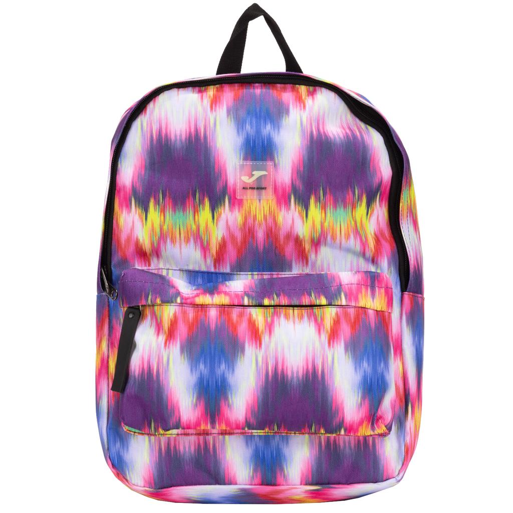 Joma Neuer Metaverse Rucksack, Unisex mehrfarbiger Rucksack