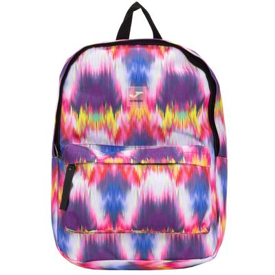 New Metaverse Backpack, Unisex Multicolour Backpack