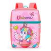New Elementary School Bag Children's Backpack Lightweight Kindergarten School Bag Space Bag Cute Baby Backpack