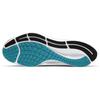 Air Zoom Pegasus 38 'Black Metallic Silver' CW7356-003