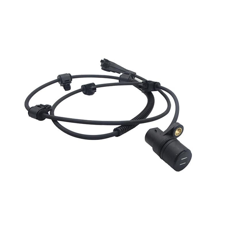 Für Toyota Land Cruiser Prado 1996-2003 ABS Hinterrad-Drehzahlsensor (links)