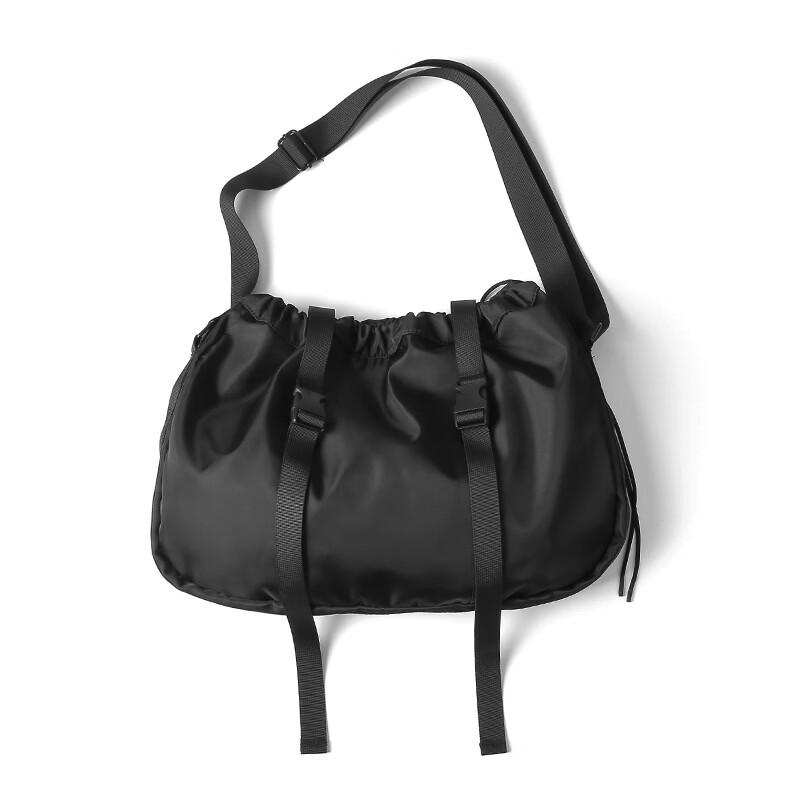 MDNG Men s Large Capacity Casual Shoulder Crossbody Bag