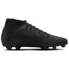 Nike Unisexové kopačky Mercurial Superfly 10 Club MG 2024 Shadow Pack Černé Deep-Jungle FQ8314-002