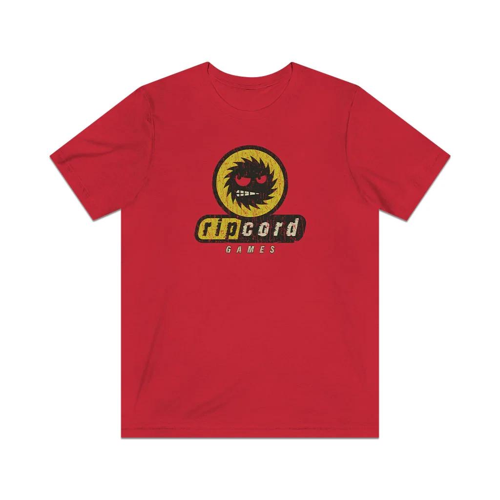 

Ripcord Games 1997 Vintage Men s T shirt XL