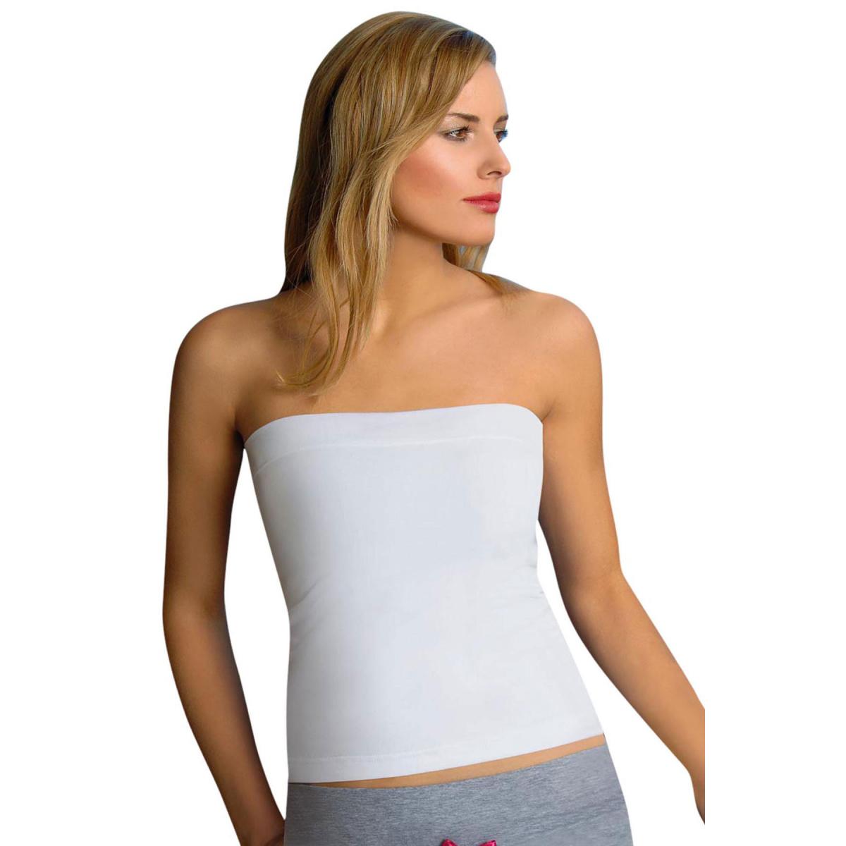 

Без бретелек спортсмен 2129