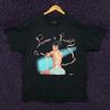 Marina Princess of Power Tracklist T-Shirt Size Extra Large