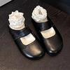 Flache Schuhe Damen Loafer Schuhe Mode Mary Jane Bequeme Sandalen Kleid Damen Sportschuhe Designer Zapatillas De Mujer