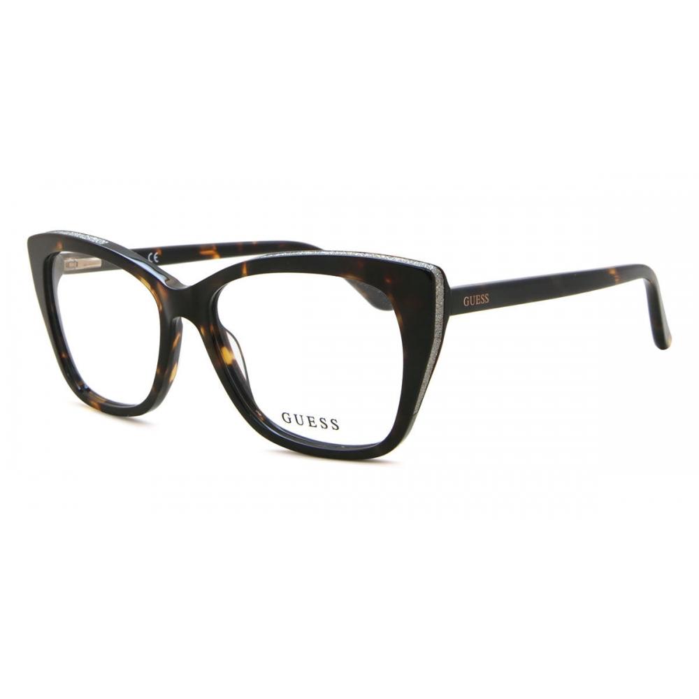 Guess Gu2852 052 Women Eyeglasses