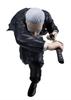 Takamura Figure from SAKAMOTO DAYS VIBRATION STARS - Takamura -, Approximately 12cm Long
