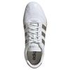 Adidas Grand Court Lo Comfortable Fit Low Top Tennis Shoes Women sneaker White JQ9685