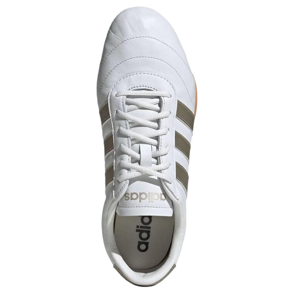 Adidas Grand Court Lo Comfortable Fit Low Top Tennis Shoes Women sneaker White JQ9685